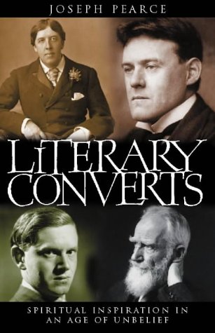 9780006281115: Literary Converts