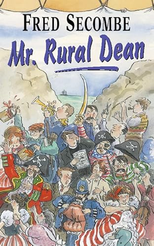 Stock image for Mr. Rural Dean for sale by WorldofBooks