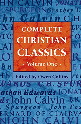 9780006281221: Complete Christian Classics