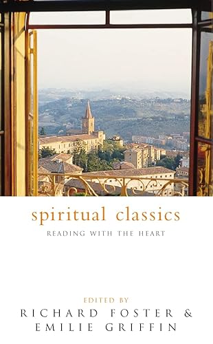 Beispielbild fr Spiritual Classics zum Verkauf von AwesomeBooks