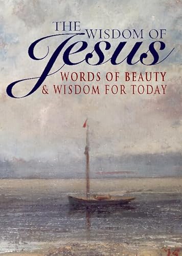 9780006281313: The Wisdom of Jesus