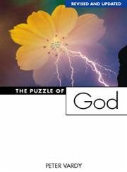 Stock image for The Puzzle of God for sale by WorldofBooks