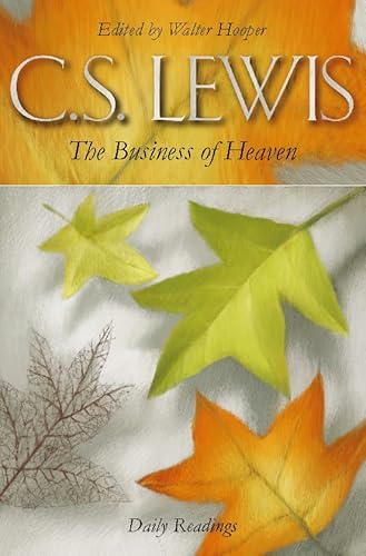 9780006281481: The Business of Heaven