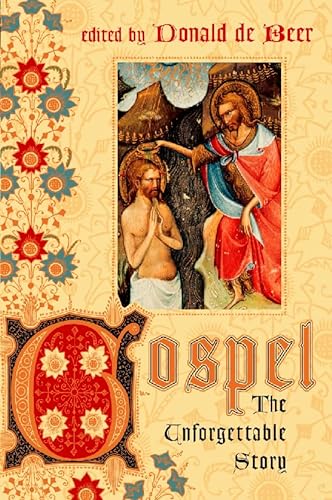Imagen de archivo de Gospel a la venta por WorldofBooks