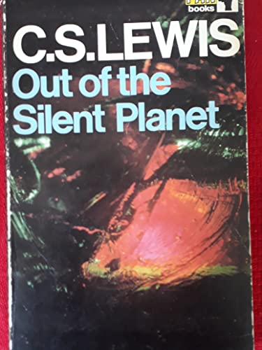 Stock image for Out of the Silent Planet for sale by The Maryland Book Bank
