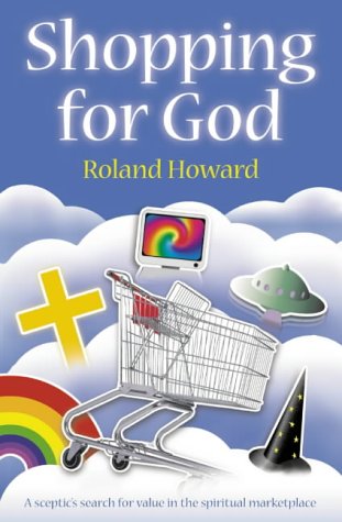 9780006281740: Shopping for God: A sceptic’s search for value in the spiritual marketplace