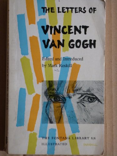 9780006308126: The Letters of Vincent Van Gogh