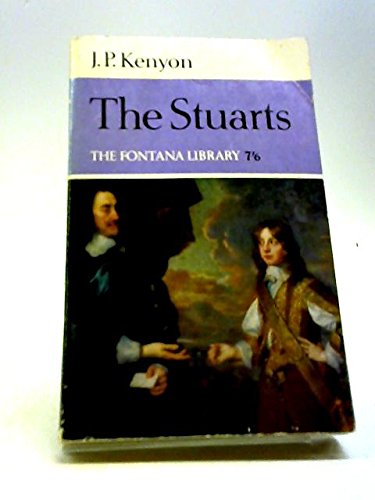 9780006313663: The Stuarts