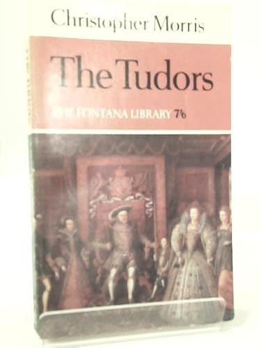 9780006313670: The Tudors