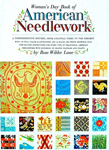 9780006317739: Woman's Day' Book of American Needlework
