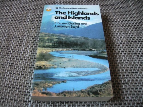 Stock image for Highlands and Islands for sale by AwesomeBooks