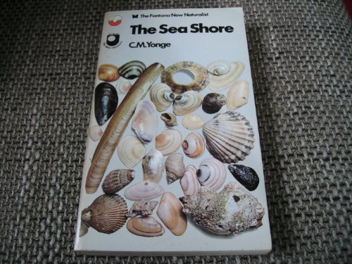 9780006322030: Seashore (The Fontana new naturalist)