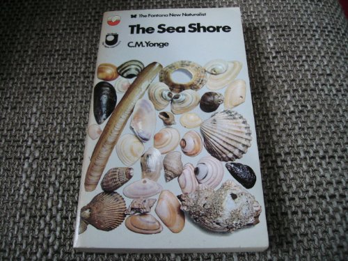 Stock image for Seashore (The Fontana new naturalist) for sale by WorldofBooks