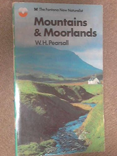 Stock image for Mountains and Moorlands for sale by Reuseabook