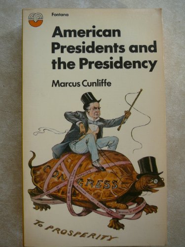 9780006329077: American Presidents and the Presidency