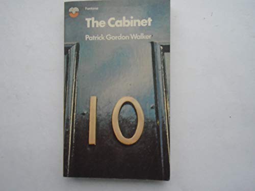 Stock image for The Cabinet for sale by Goldstone Books