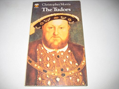 Imagen de archivo de The Tudors (British Monarchy) a la venta por Wonder Book