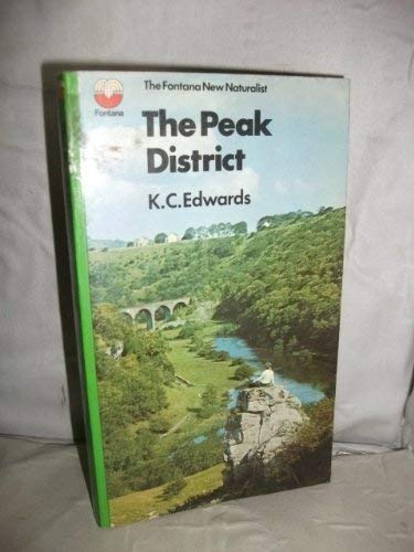 Stock image for Peak District (Collins New Naturalist) for sale by AwesomeBooks
