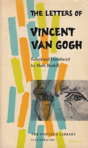 Imagen de archivo de THE LETTERS OF VAN GOGH. a la venta por ThriftBooks-Atlanta