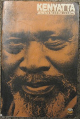 Stock image for Kenyatta for sale by GF Books, Inc.