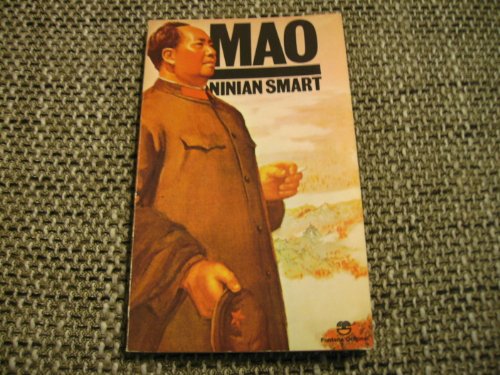 Imagen de archivo de Mao a la venta por Better World Books
