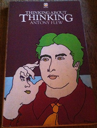 Stock image for Thinking About Thinking for sale by ThriftBooks-Atlanta