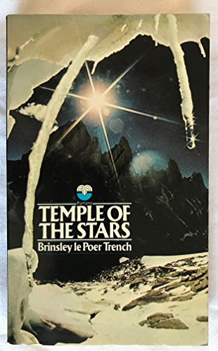 Stock image for Temple of the Stars for sale by WorldofBooks
