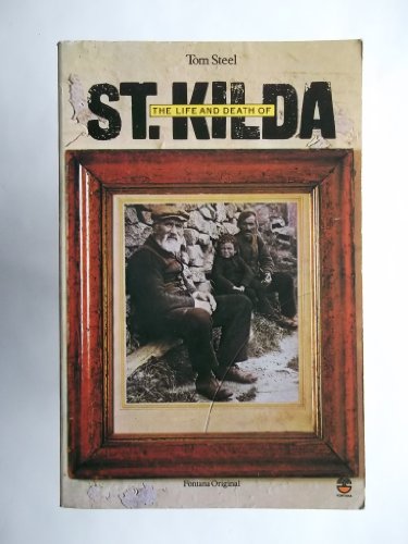 Stock image for Life & Death of ST Kilda for sale by Jt,s junk box