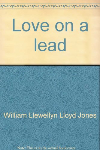 9780006336334: LOVE ON A LEAD