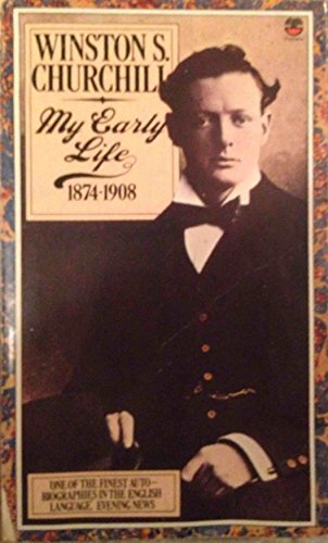 9780006337416: My Early Life: A Roving Commission