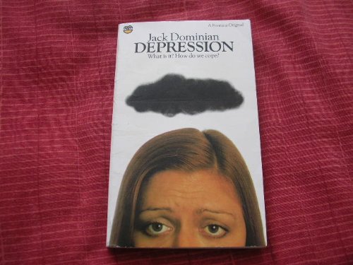 Imagen de archivo de Depression a la venta por Goldstone Books