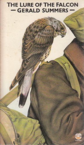 Beispielbild fr Lure of the Falcon, The zum Verkauf von WorldofBooks