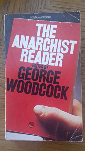 9780006340119: Anarchist Reader