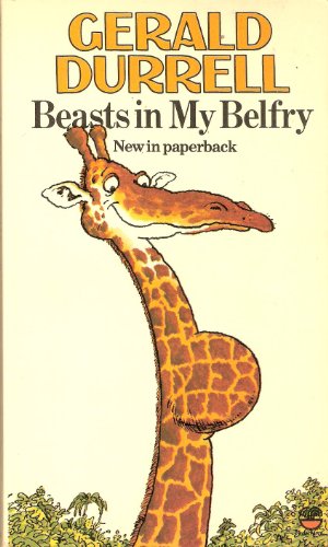 Beispielbild fr Beasts in My Belfry zum Verkauf von WorldofBooks