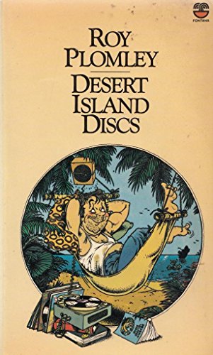 Stock image for Desert Island Discs for sale by GF Books, Inc.