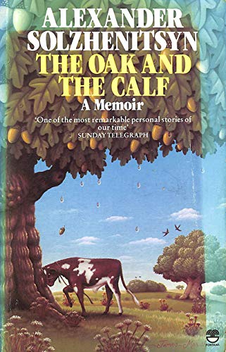 Beispielbild fr Oak and the Calf zum Verkauf von WorldofBooks