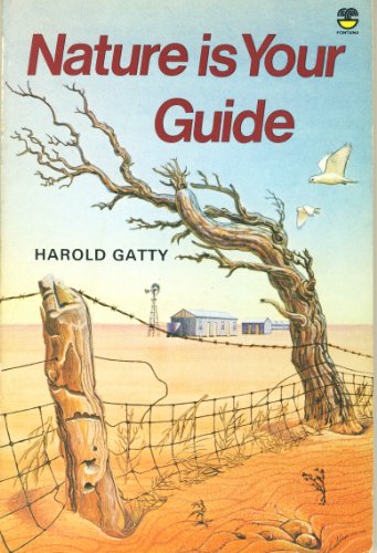 9780006345107: Nature is Your Guide: How to Find Your Way on Land and Sea