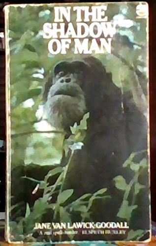 Beispielbild fr In the Shadow of Man zum Verkauf von K Books Ltd ABA ILAB