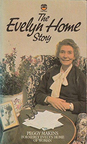 9780006345718: Evelyn Home Story