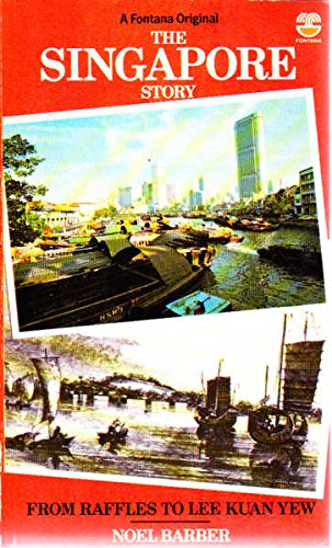 9780006346180: The Singapore Story