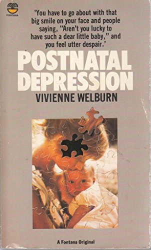 9780006347408: Postnatal Depression