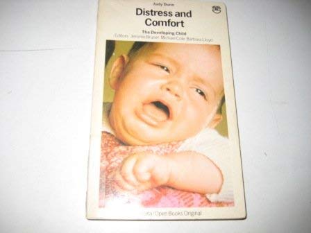 Stock image for Distress and Comfort (The Developing Child) for sale by Anybook.com