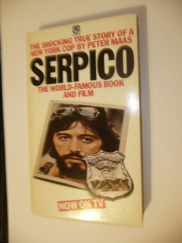 Stock image for Serpico for sale by WorldofBooks