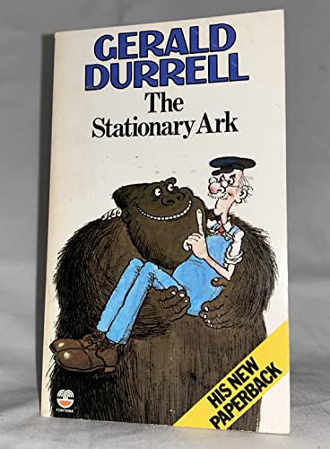 9780006350002: The Stationary Ark