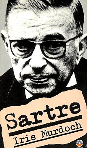 Stock image for Sartre: Romantic rationalist for sale by WorldofBooks