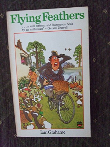 Imagen de archivo de Flying Feathers a la venta por WorldofBooks