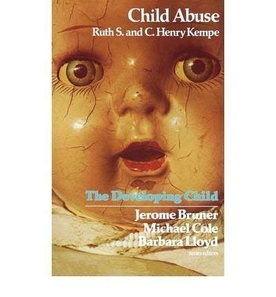 9780006352006: Child Abuse - the Developing Child
