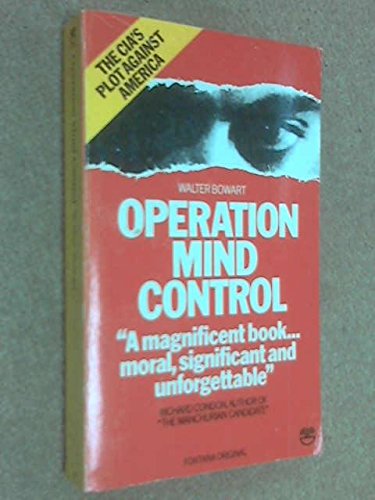 9780006352419: Operations Mind Control