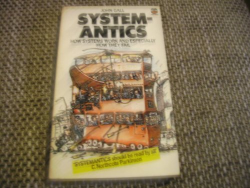 9780006352556: Systematics: How Systems Work and Especially How They Fail