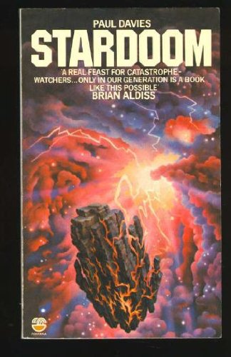 Stock image for Stardoom: Scientific Account of the Beginning and End of the Universe for sale by WorldofBooks